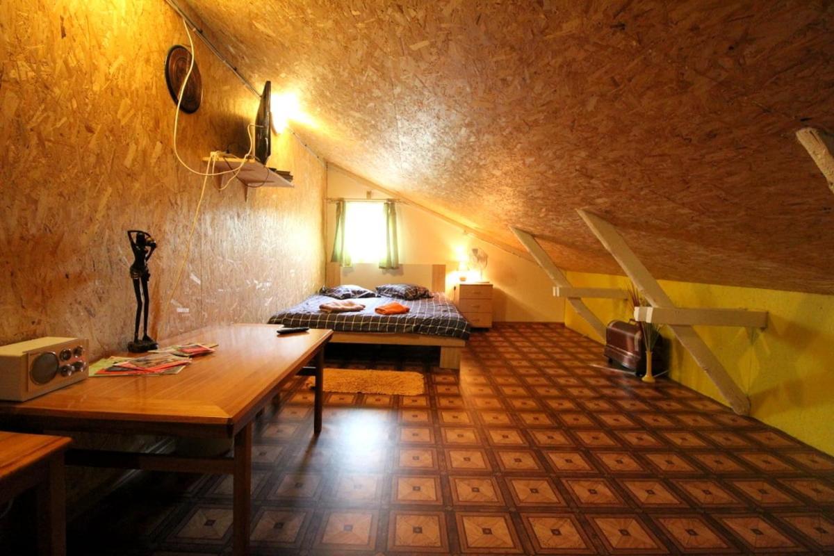 Pie Jana Brala Liepāja Exterior foto