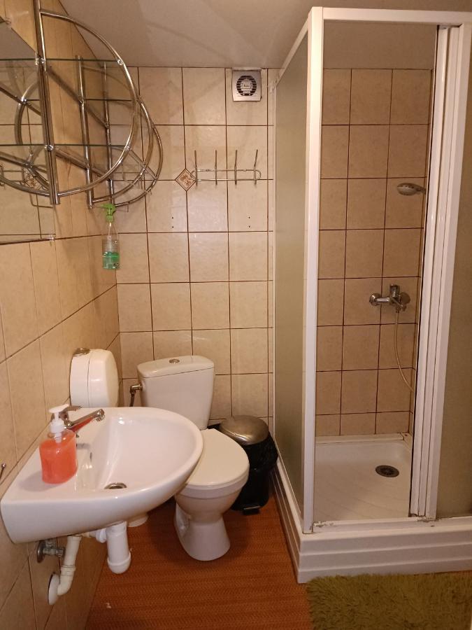 Pie Jana Brala Liepāja Exterior foto