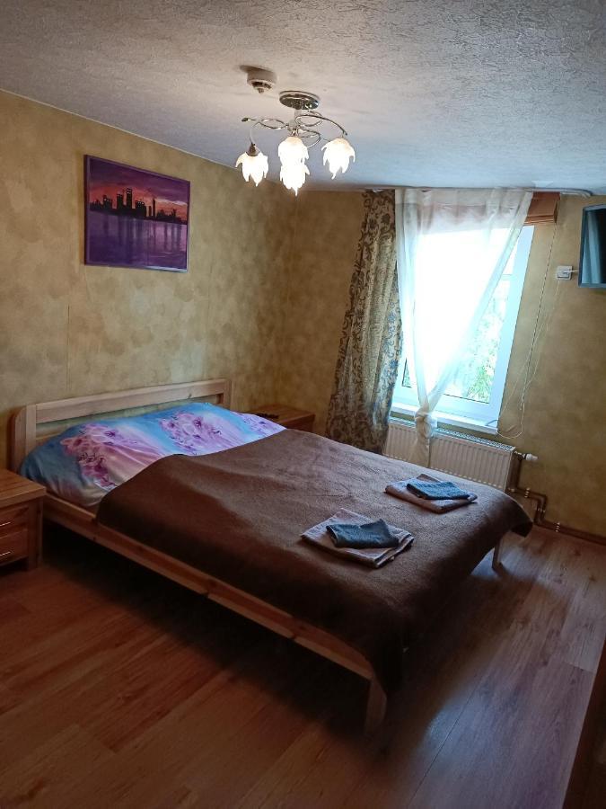 Pie Jana Brala Liepāja Exterior foto