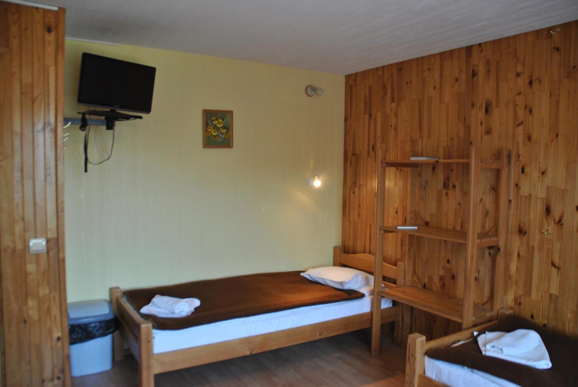 Pie Jana Brala Liepāja Quarto foto