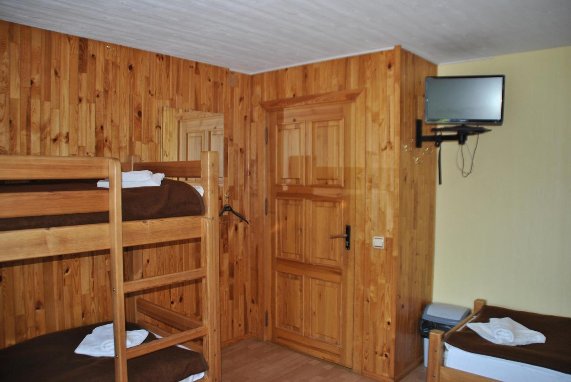 Pie Jana Brala Liepāja Quarto foto
