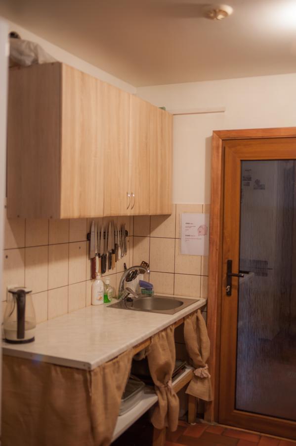 Pie Jana Brala Liepāja Exterior foto